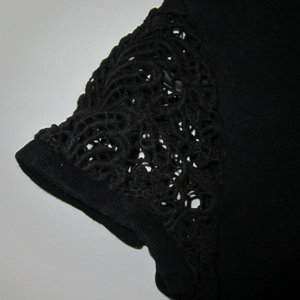 LOFT Linen Top - Picture 2 of 4